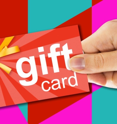 gift-card