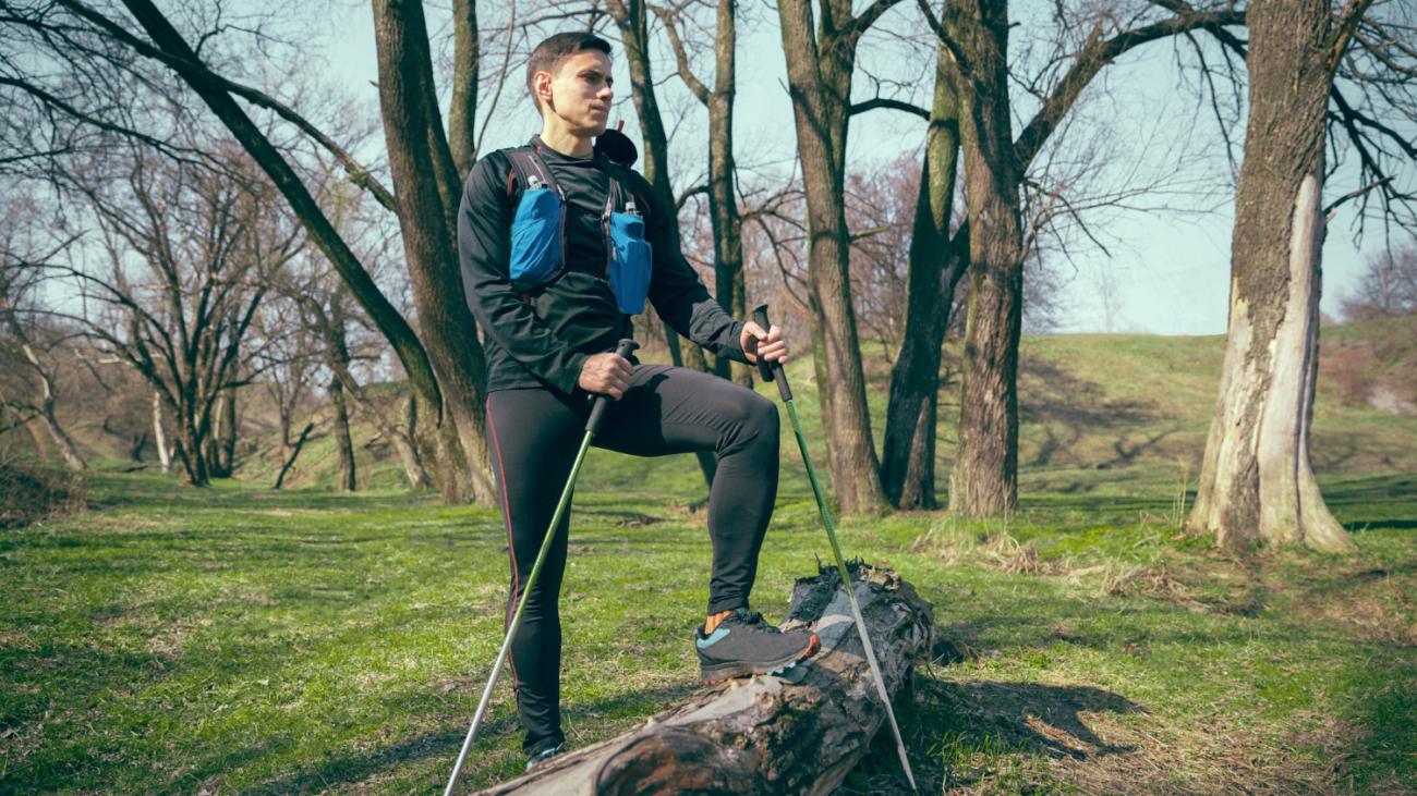 male-fit-athlete-walking-outdoors-nature